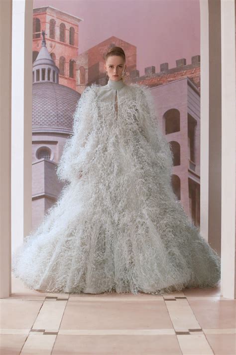 fendi fall 2021|fendi couture 2021.